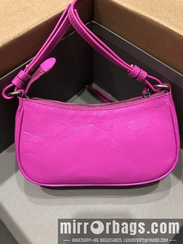 Balenciaga Bags Balenciaga 20x11x4cm FY 4