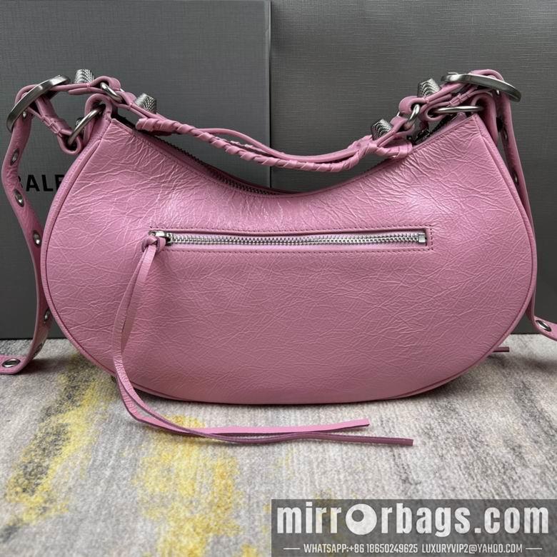 Balenciaga Bags Balenciag 33x16x8cm FY 4
