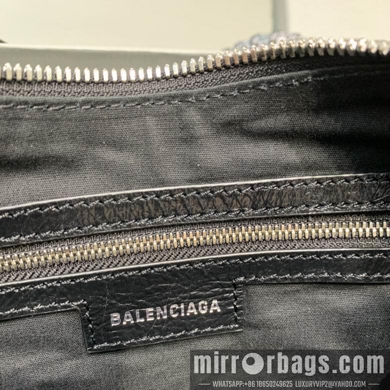 Balenciaga Bags 180607 33X16X8cm GY 12
