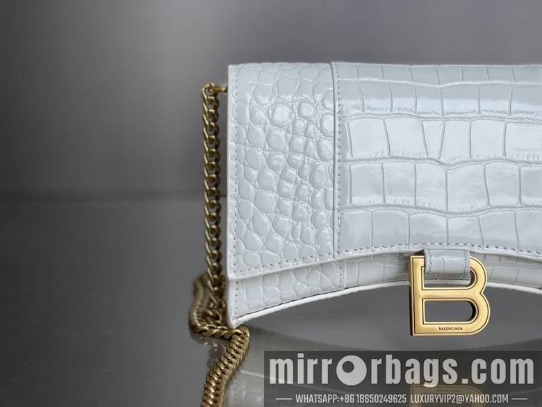 Balenciaga Bags 199 19X12X5cm GY 2