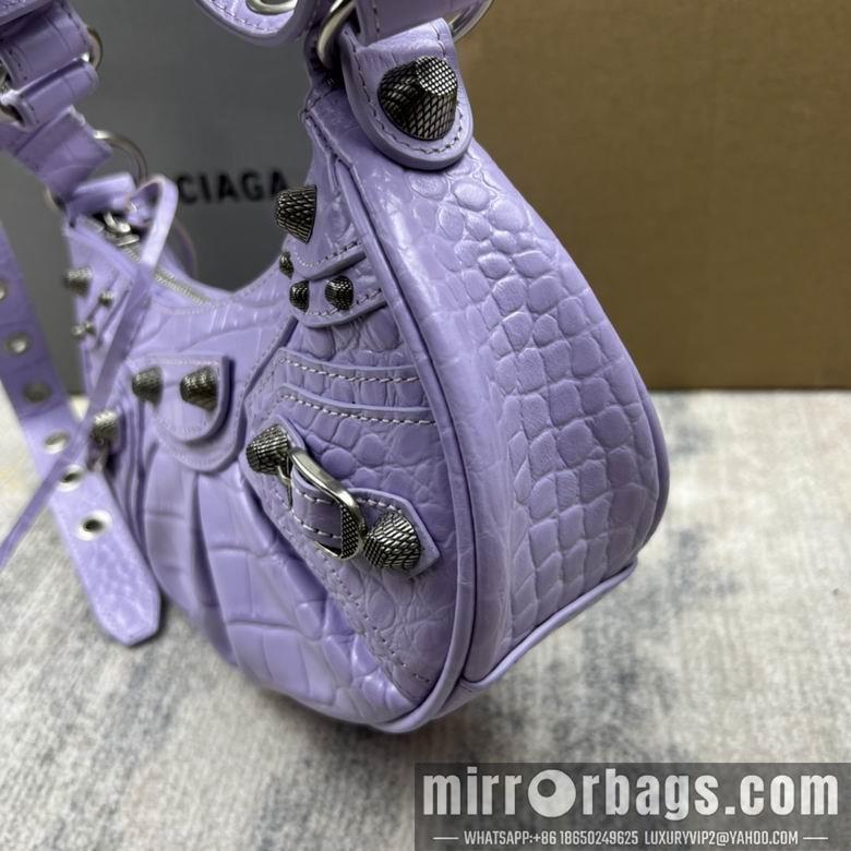 Balenciaga Bags Balenciag 26x16x10cm FY8