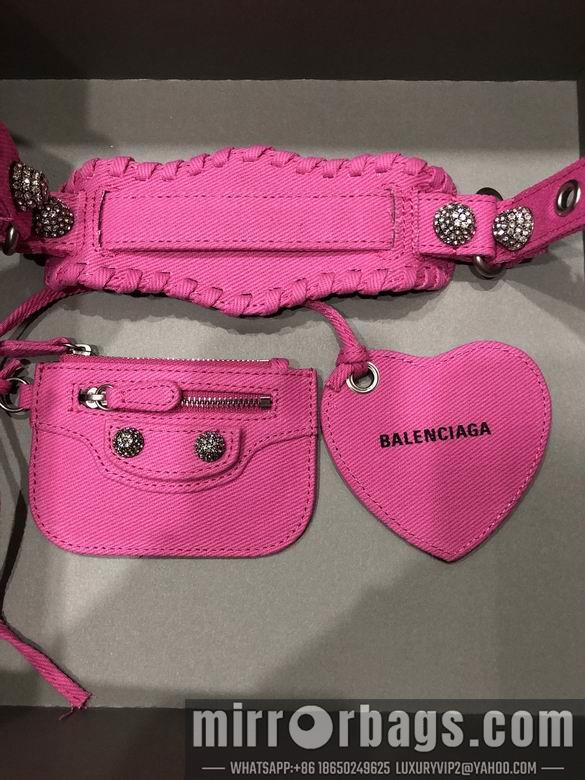 Balenciaga Bags 720 33X16X8cm 670 26X16X10cm GY 7