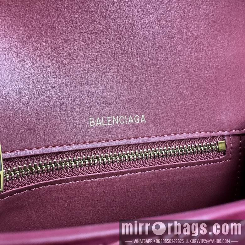 Balenciaga Bags 23X10X24cm 052905 GY 8