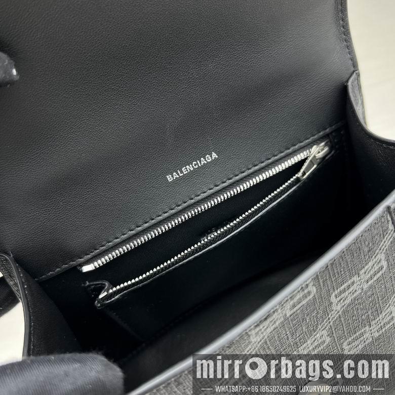 Balenciaga Bags 92940 23x10x24cm FY 1