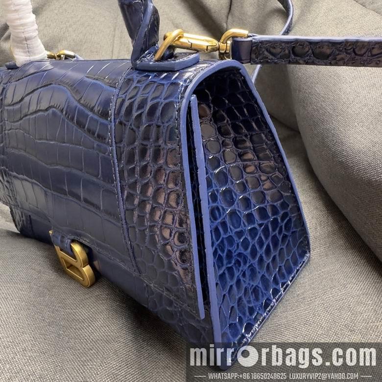 Balenciaga Bags 23X10X24cm 052905 GY 4
