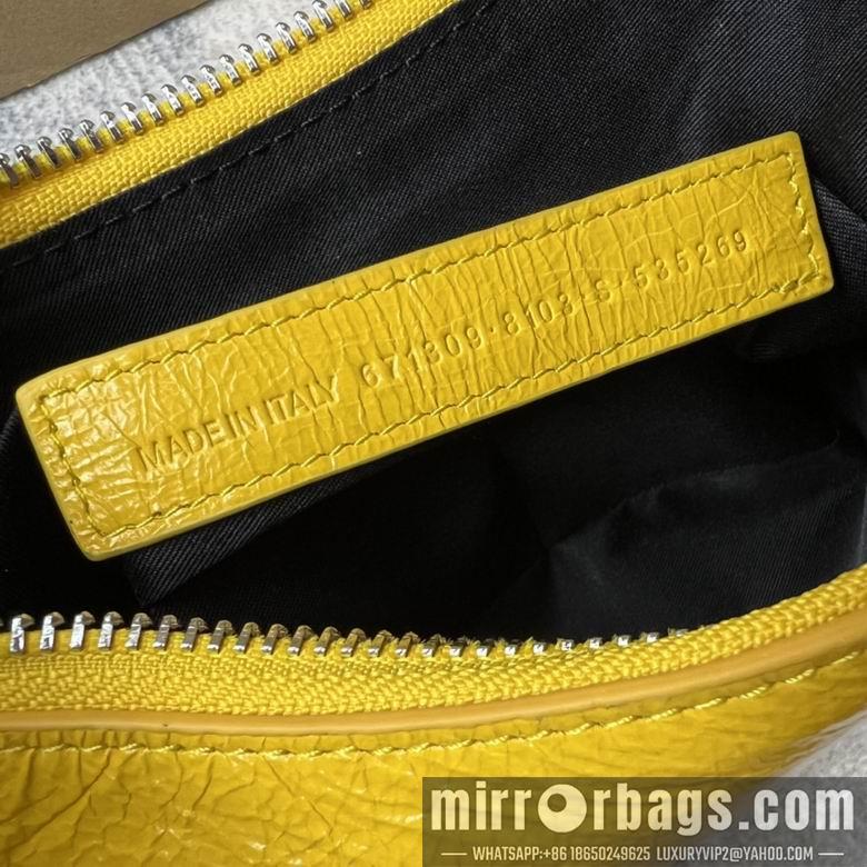 Balenciaga Bags Balenciag 26x16x10cm FY7
