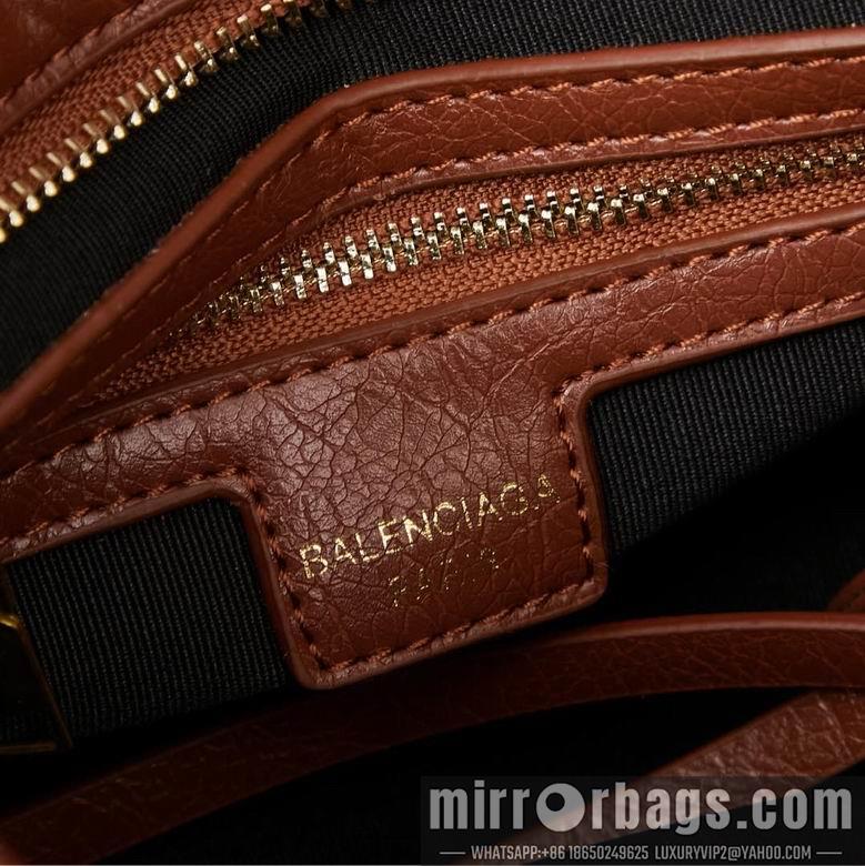 Balenciaga Bags 6890 25X19X7cm XMY 2