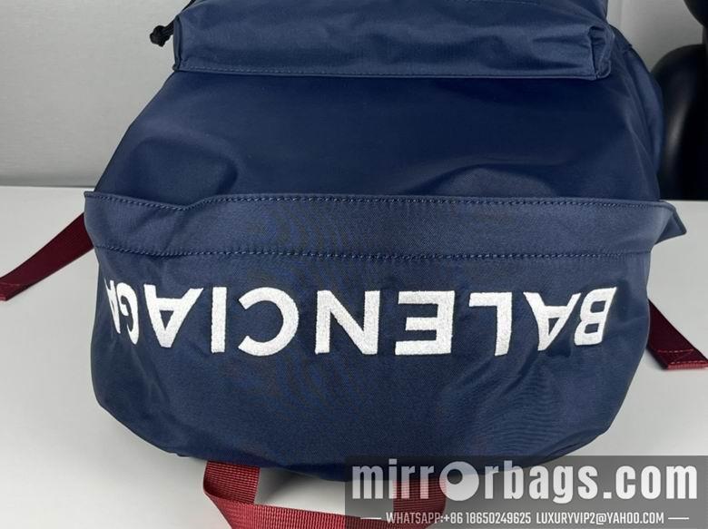 Balenciaga Bags 401 36X49X13cm XM 6