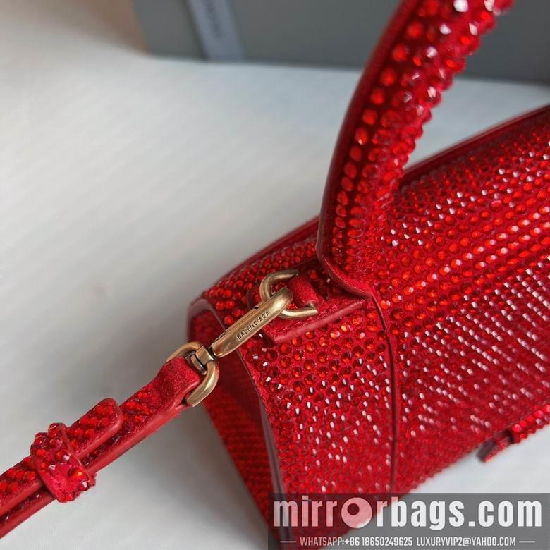Balenciaga Bags Balenciaga S-23x10x24cm FY 10
