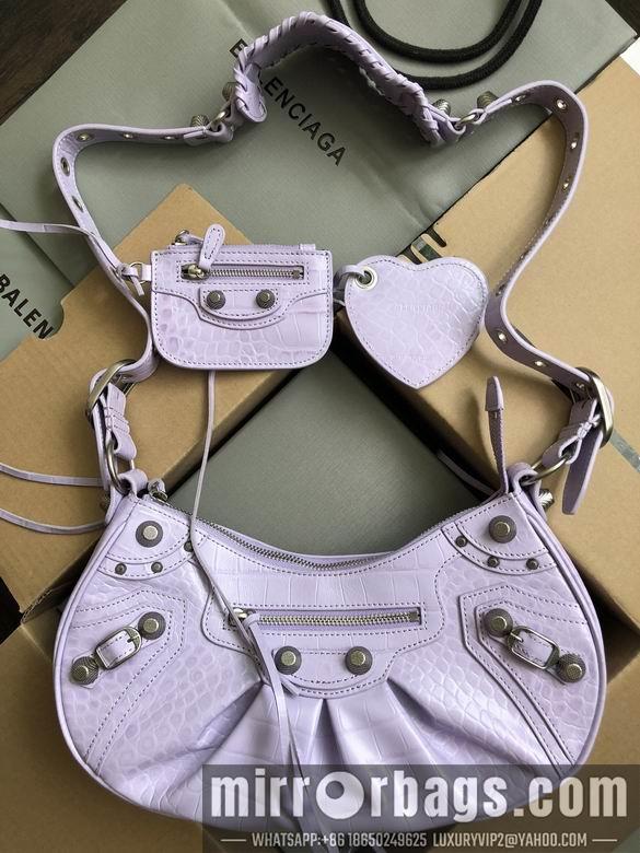 Balenciaga Bags 33X16X8.4cm 26X16X6.5cm 052603 GY 22