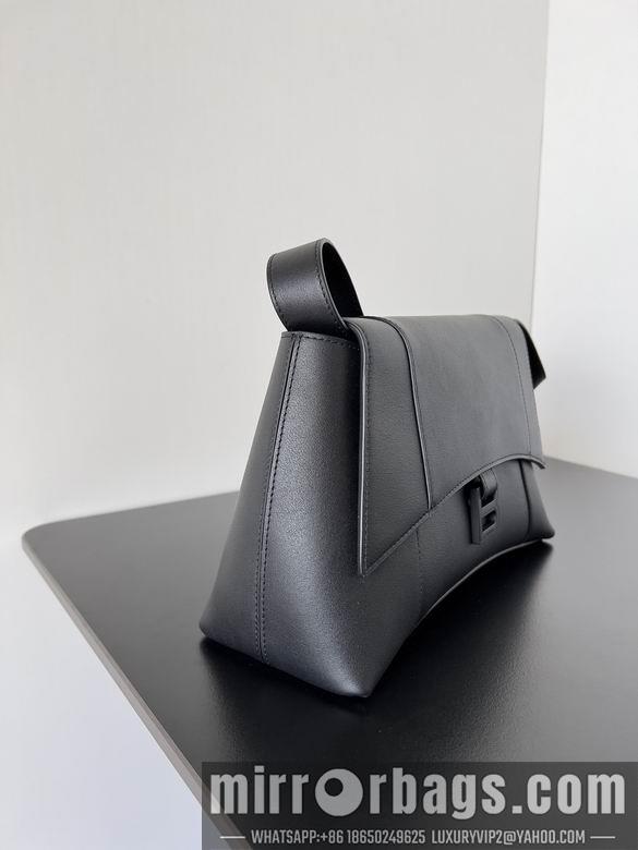 Balenciaga Bags Downtown 30X11X18cm 061620 GY 2