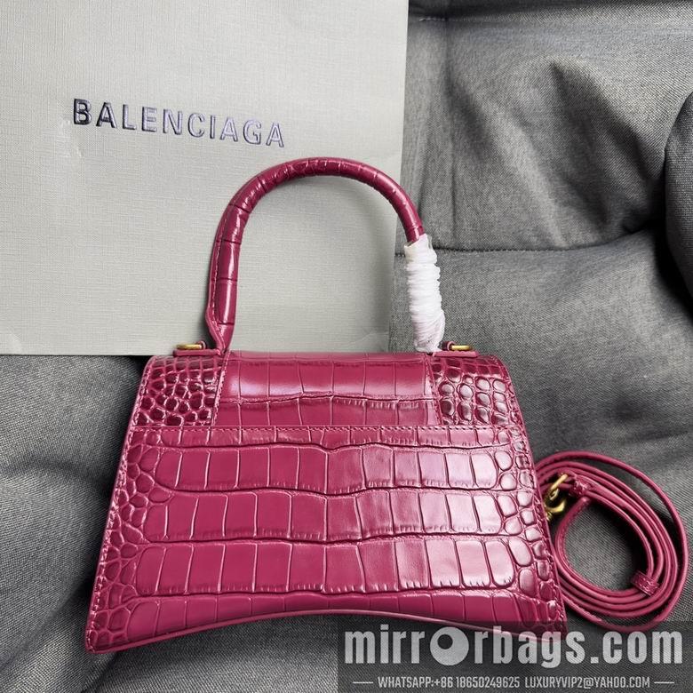 Balenciaga Bags 23X10X24cm 052905 GY 8