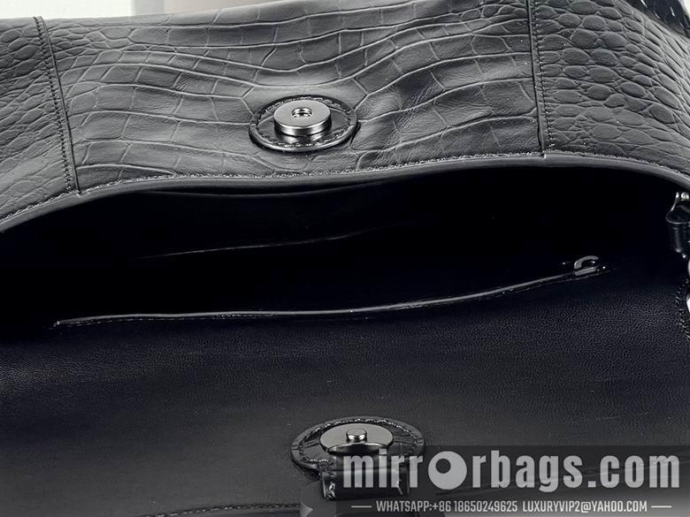 Balenciaga Bags 166 29X10X18cm GY 3