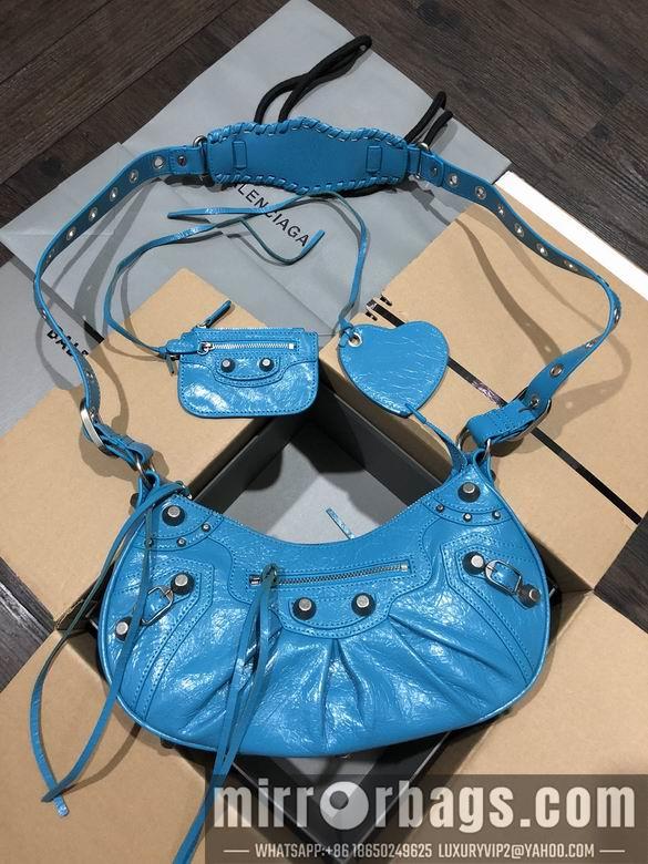 Balenciaga Bags 33X16X8.4cm 26X16X6.5cm 052603 GY 11