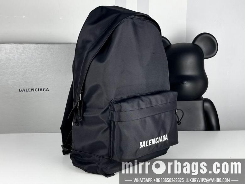 Balenciaga Bags 401 36X49X13cm GY 4