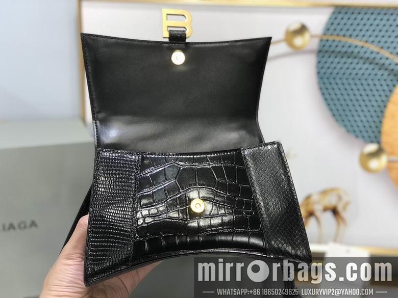 Balenciaga Bags LG0023 23X10X24cm GY 32