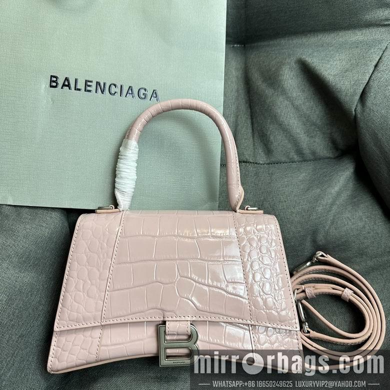 Balenciaga Bags 23X10X24cm 052905 GY 5