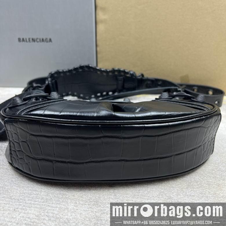Balenciaga Bags Balenciag 26x16x10cm FY12