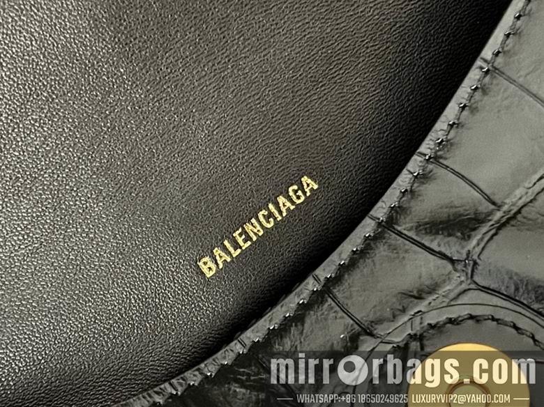 Balenciaga Bags 166 29X10X18cm GY 2