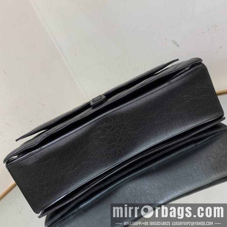 Balenciaga Bags 92832 40X15X11cm GY 1