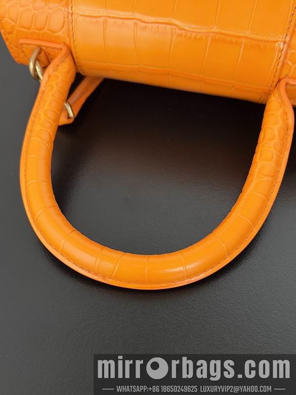 Balenciaga Bags 23X10X24cm 052702 GY 4