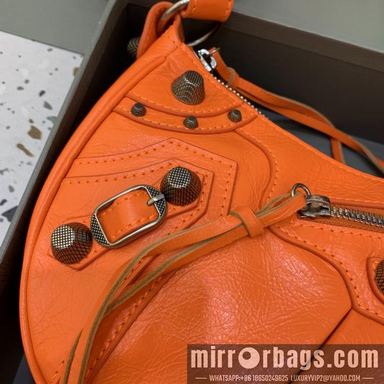 Balenciaga Bags 180607 33X16X8cm GY 5