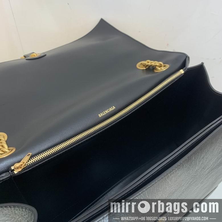 Balenciaga Bags 92832 40X15X11cm GY 3