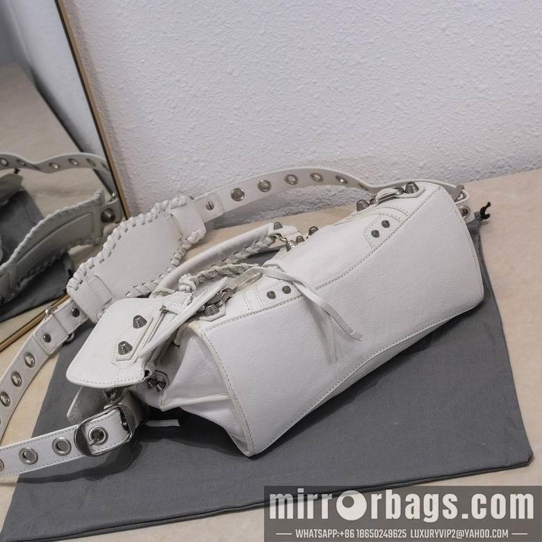 Balenciaga Bags 2153 26X11X18cm GY 10
