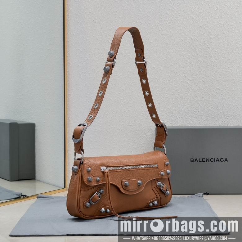 Balenciaga Bags 30X15X5cm 031401 GY 2