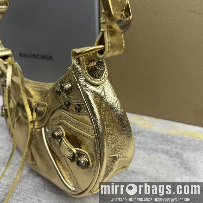 Balenciaga Bags Balenciag 26x16x10cm FY13