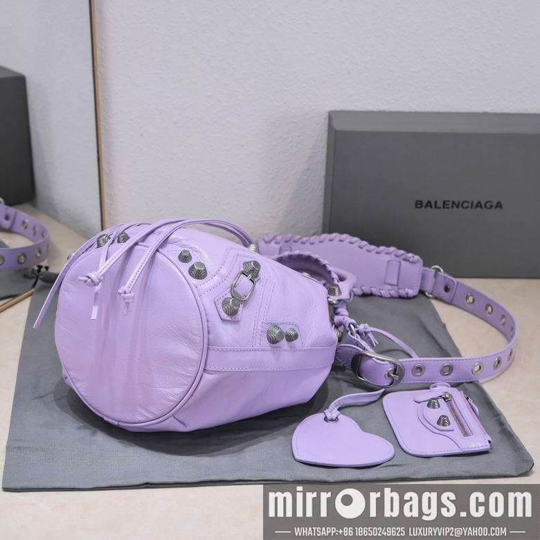 Balenciaga Bags Balenciaga 30x23x17cm FY 3