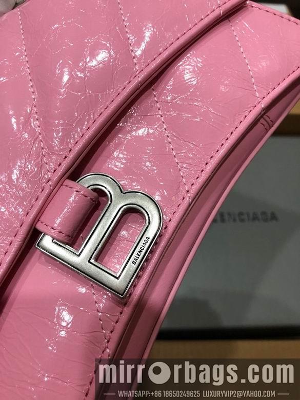Balenciaga Bags 25X15X9.5cm 031704 GY 4