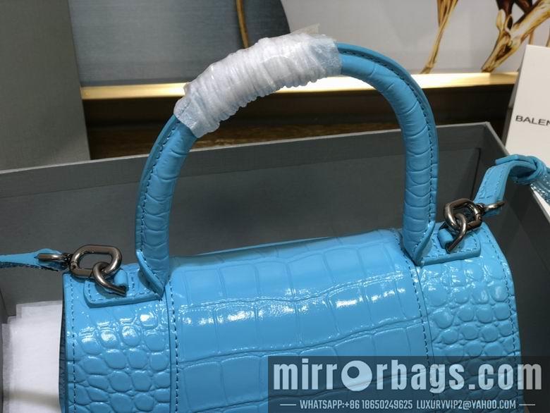 Balenciaga Bags LG0023 23X10X24cm GY 21