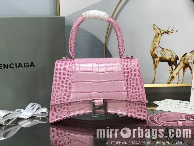 Balenciaga Bags LG0023 23X10X24cm GY 16