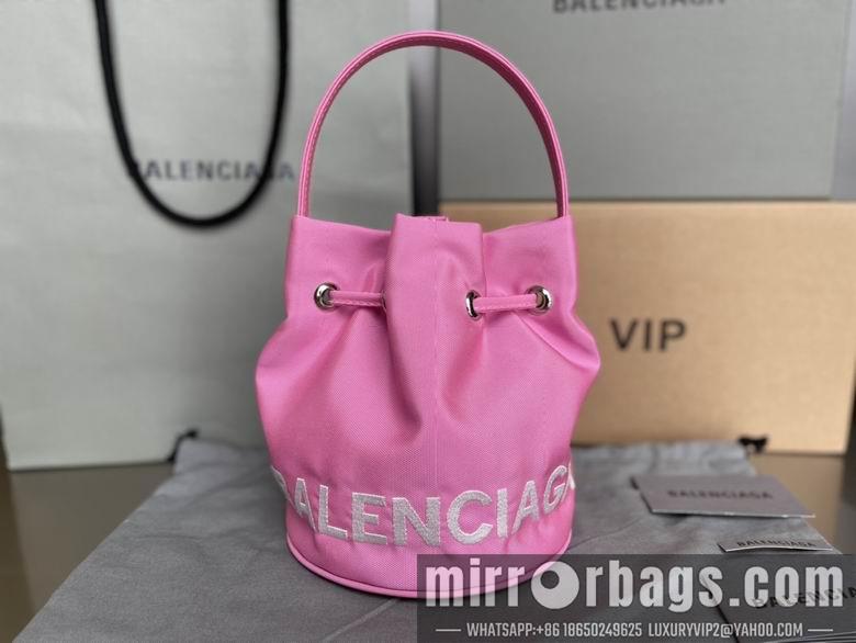 Balenciaga Bags 104 开口21x高18x底部15cm FY 2