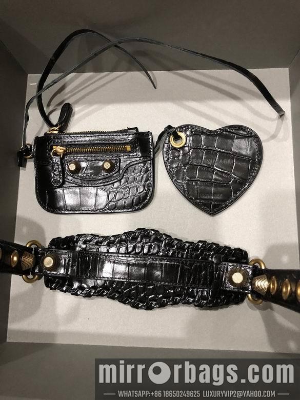 Balenciaga Bags 33X16X8.4cm 26X16X6.5cm 052603 GY 21