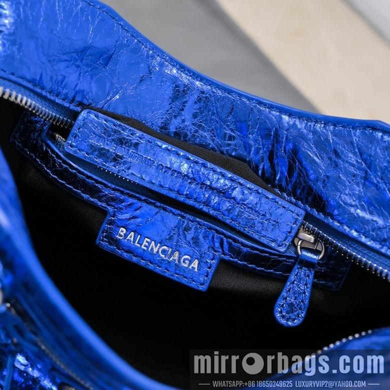 Balenciaga Bags 2153 26X11X18cm GY 3