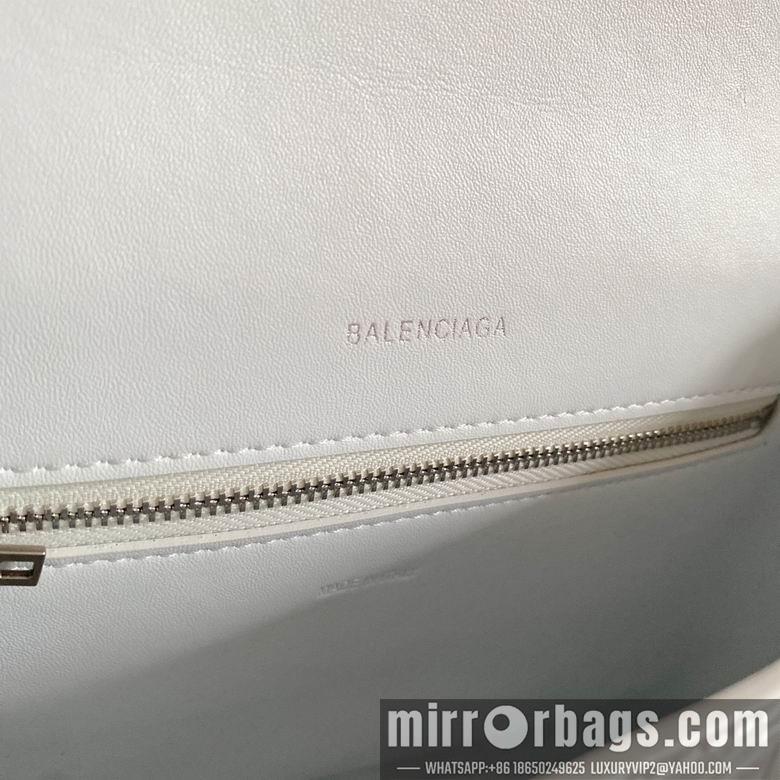 Balenciaga Bags 8509 高17x最小宽23x最大宽29x厚10cm FY3