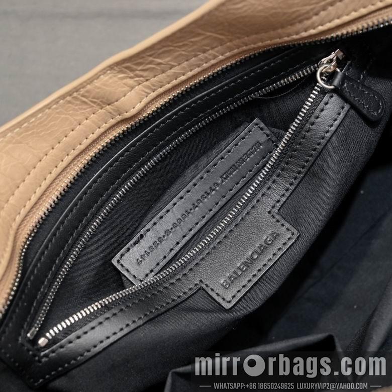 Balenciaga Bags 38.5X24X13.5cm 031107 GY 13