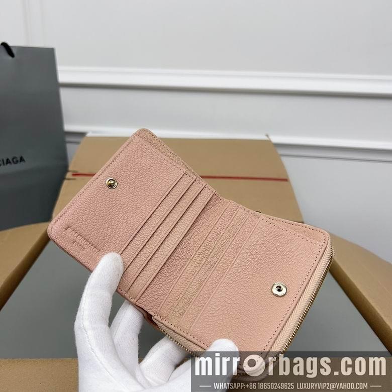 Balenciaga Bags 12X10X3cm 062706 GY 2