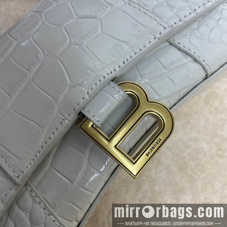 Balenciaga Bags S19x8x21 M23x10x14 cm fy10
