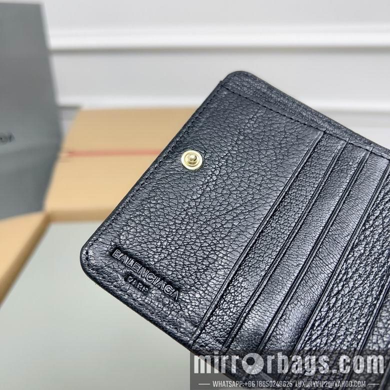 Balenciaga Bags 12X10X3cm 062706 GY 1