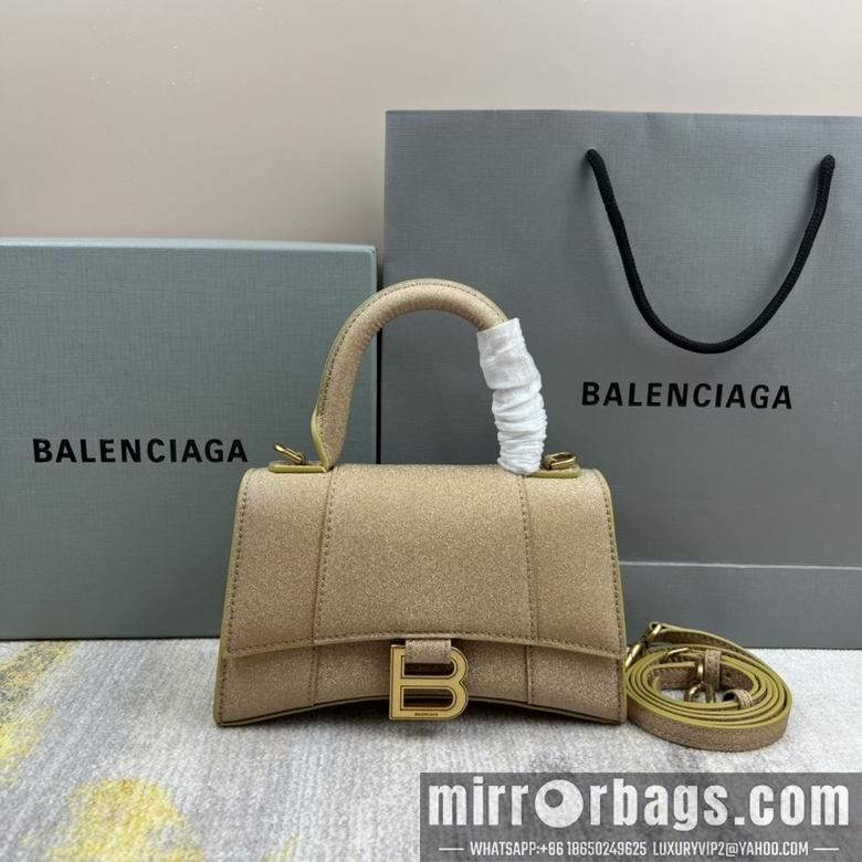 Balenciaga Bags Balenciaga 19x8x21cm FY 6