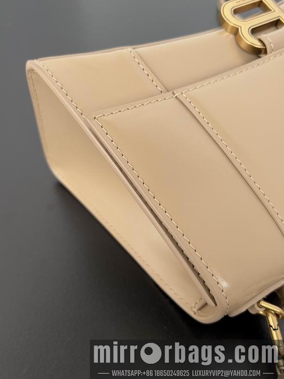 Balenciaga Bags 23X10X24ccm 031628 GY 5