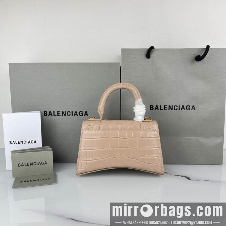 Balenciaga Bags Balenciaga 19x8x21cm FY 3