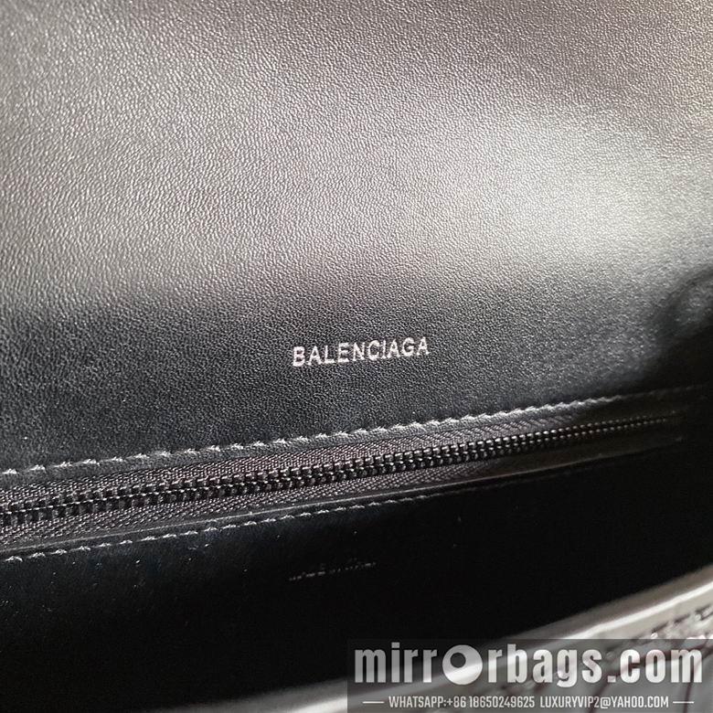 Balenciaga Bags 8509 高17x最小宽23x最大宽29x厚10cm FY 1