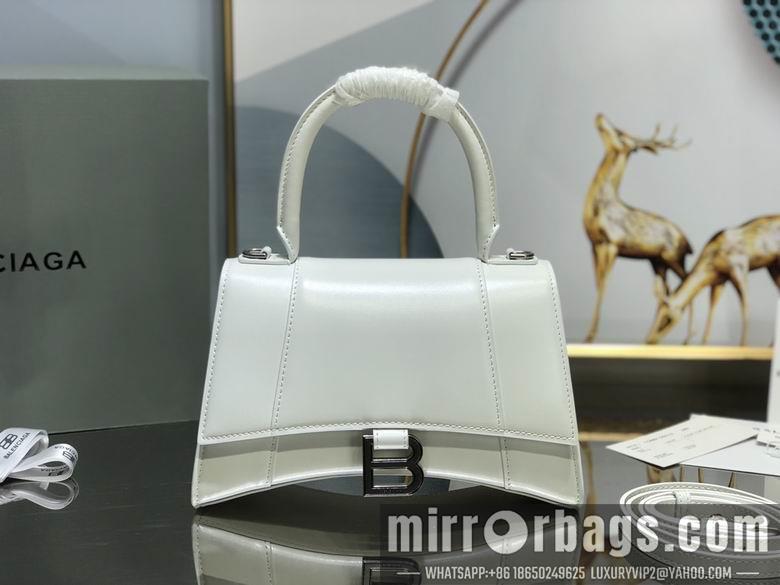 Balenciaga Bags LG0023 23X10X24cm GY 20