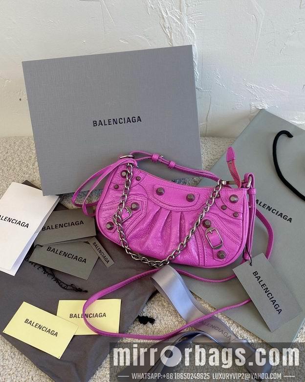 Balenciaga Bags 2613 21x13x4cm FY 3