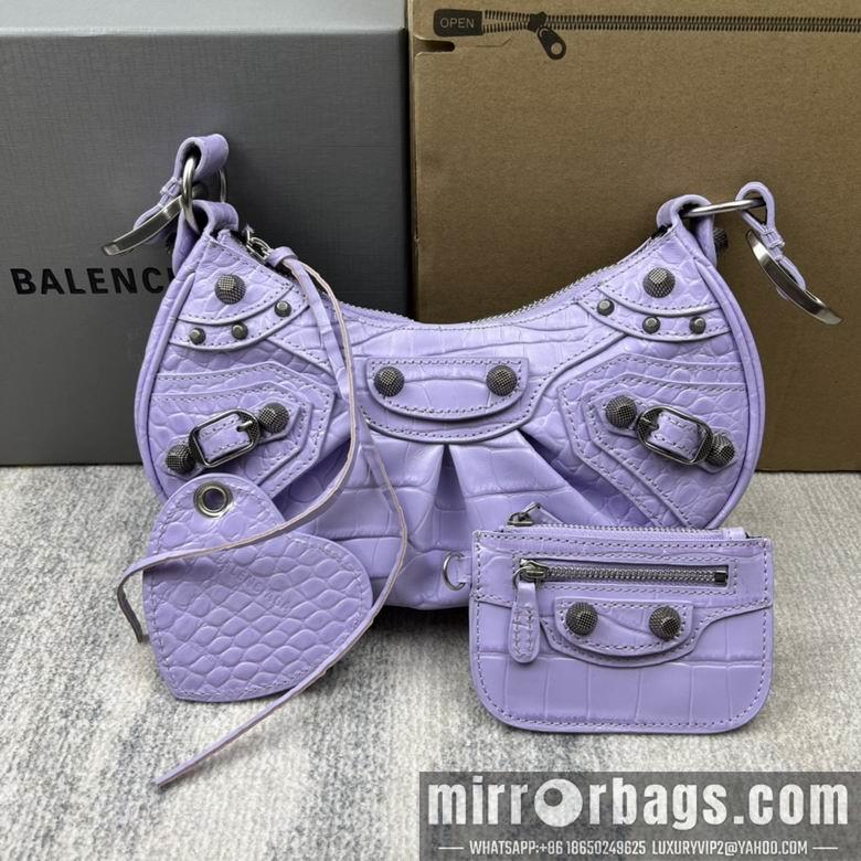 Balenciaga Bags Balenciag 26x16x10cm FY8