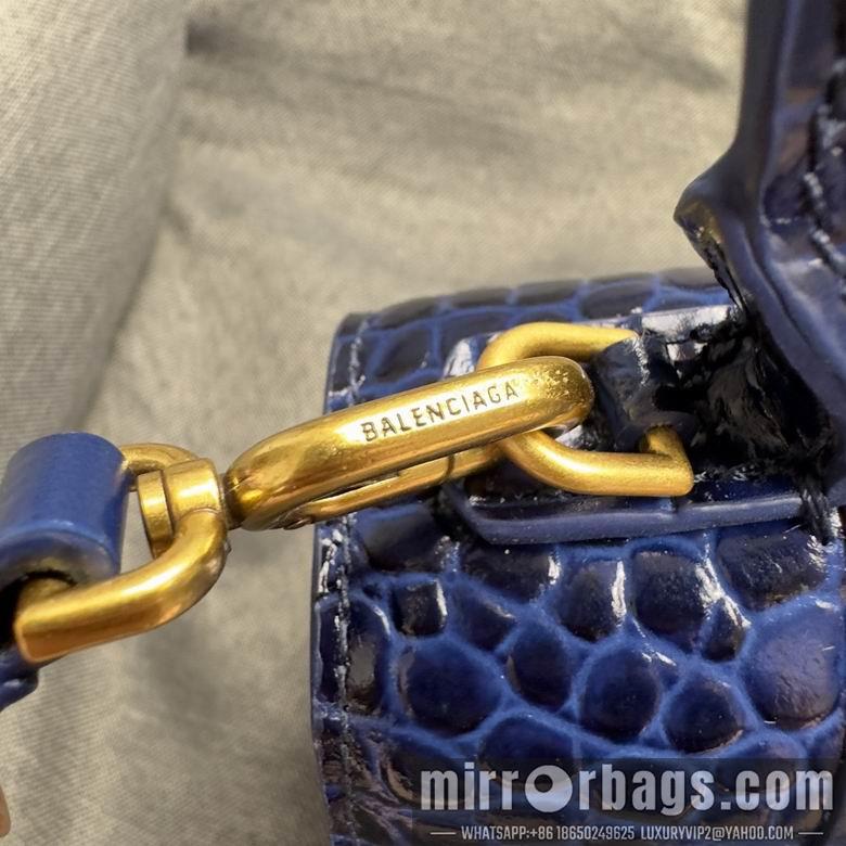 Balenciaga Bags 23X10X24cm 052905 GY 4